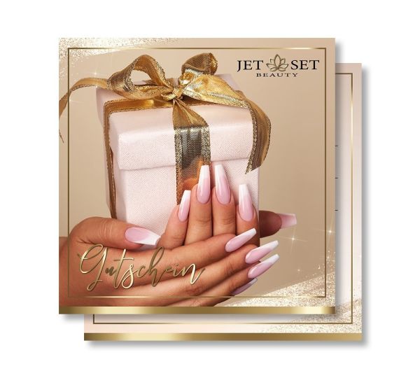 Gutschein | GESCHENK