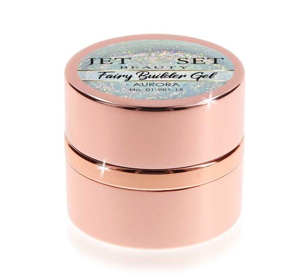 Fairy Builder Gel | AURORA
