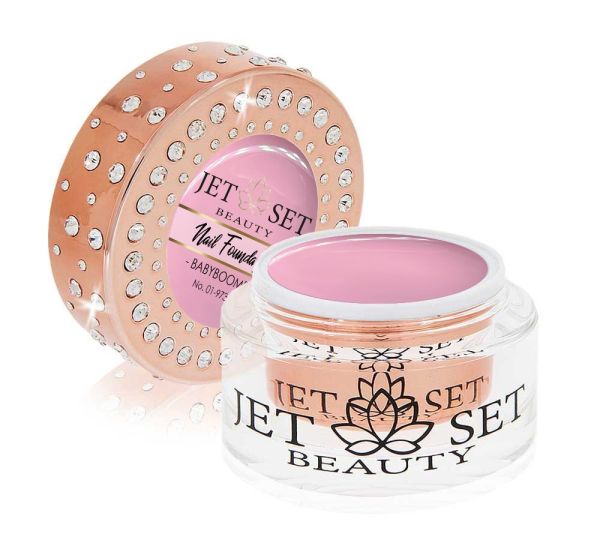 Nail Foundation | BABYBOOMER