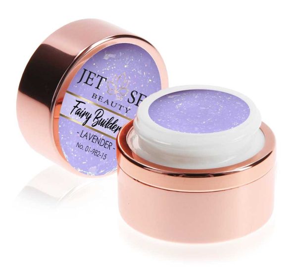 Fairy Builder Gel | LAVENDER