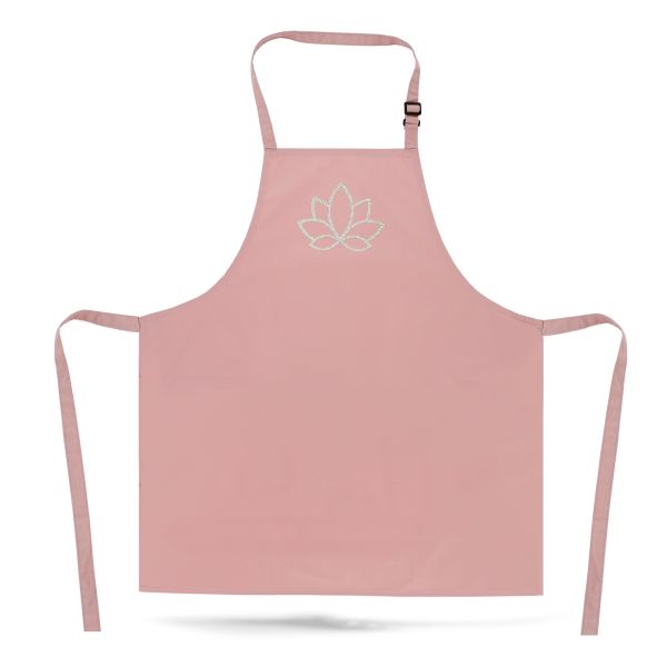 Work apron + logo | ROSÉ