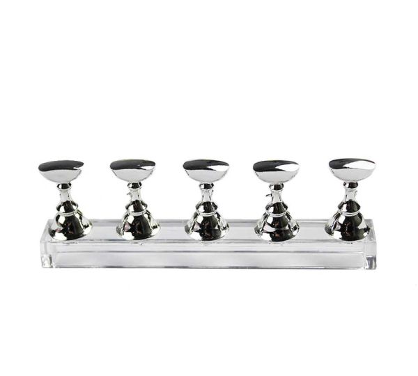 Tip Display | SILBER
