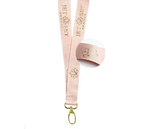 Lanyard | ROSÉGOLD EDITION