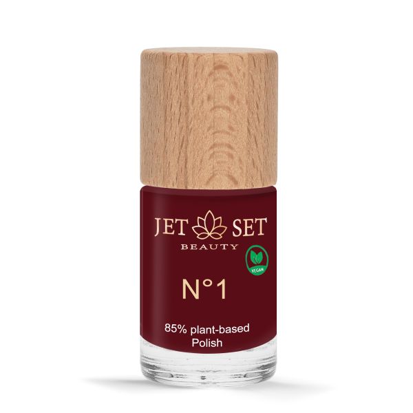 Jet Set Polish | No. 01