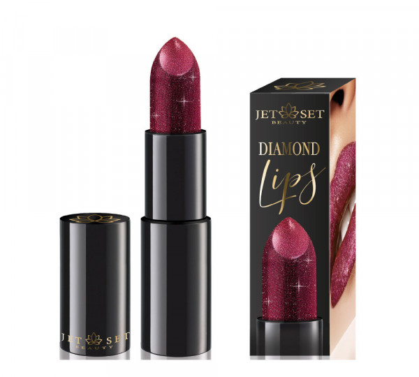 Diamond Lipstick | BERRY