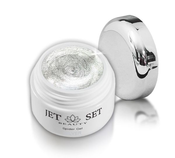 Spider Gel | SILVER