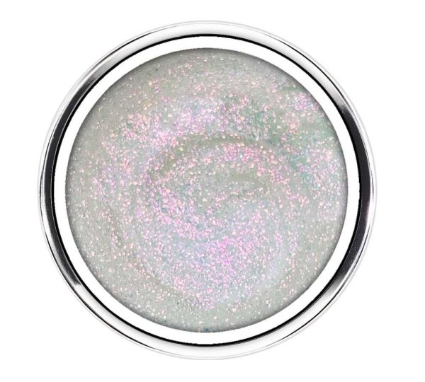 Meerjungfrau Effect Gel -Rosé-