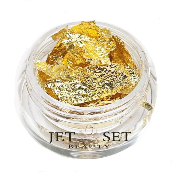 Flakes | GOLDEN