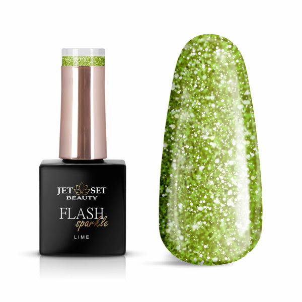 Flash Sparkle Edition | LIME
