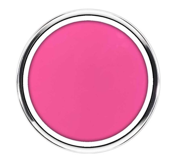 NEW One Stroke Gel | PINK ISLAND