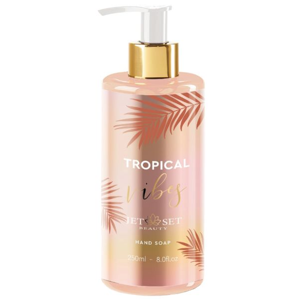 Hand Soap | TROPICAL VIBES