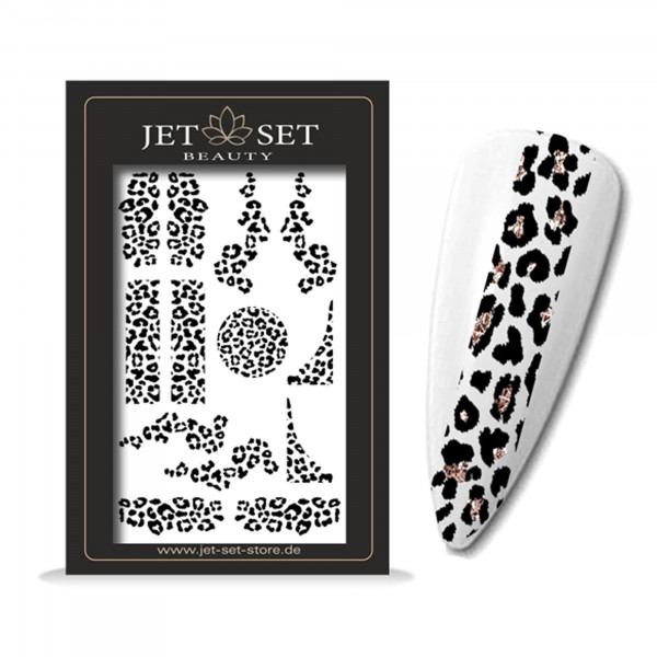 Nail Sticker | LEO