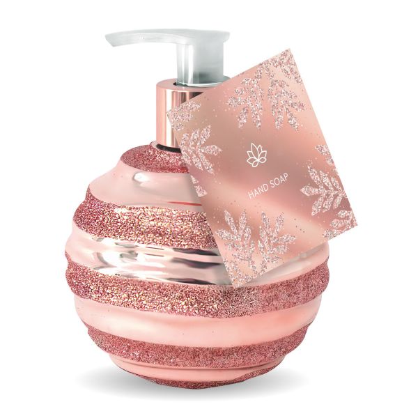 HANDSEIFE | POWDER ROSÈ