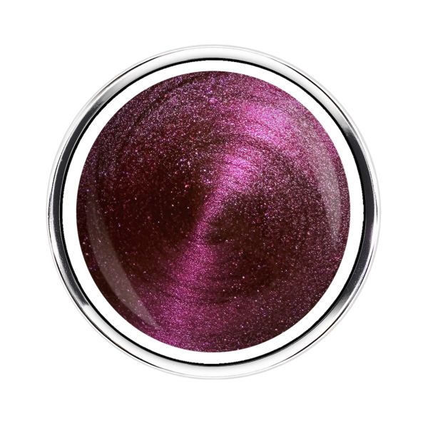 NEW Cat Eye Gel | LILLET BERRY