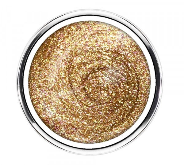 NEW One Stroke Gel | CARAMEL GLOW