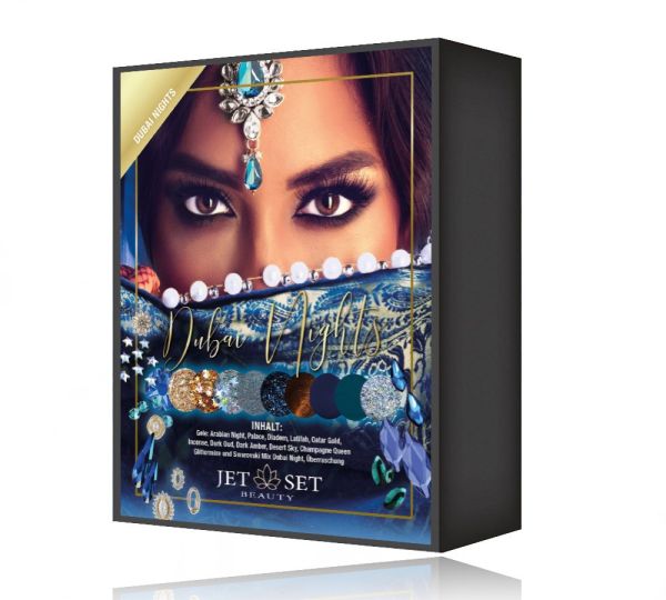DUBAI NIGHTS BOX