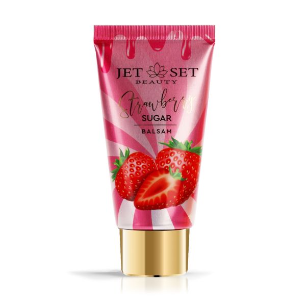 Balsam | STRAWBERRY SUGAR