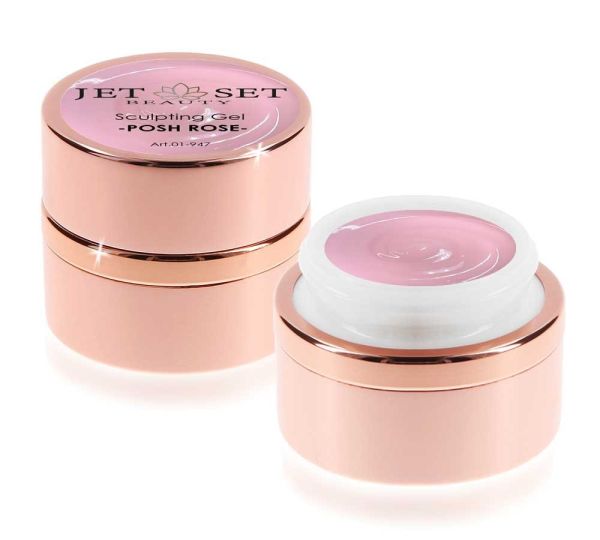 Sculpting Gel | POSH ROSE