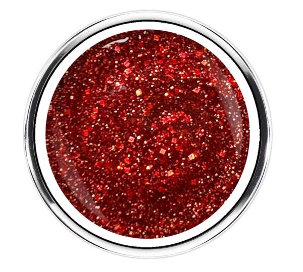 NEW One Stroke Gel | HOT CRUSH