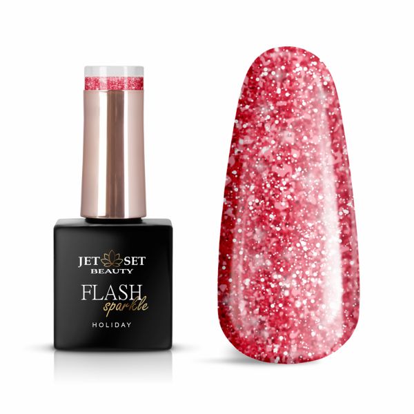 Flash Sparkle Edition | HOLIDAY