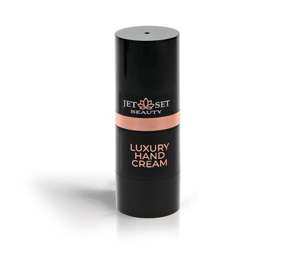 Luxury Nail | Hand Cream
