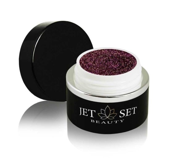 NEW Chrome Glam Gel | VINTAGE BERRY