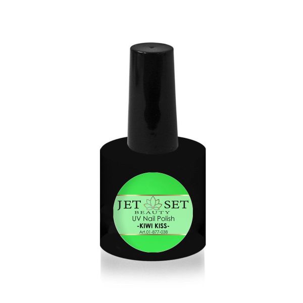 UV Nail Polish | KIWI KISS