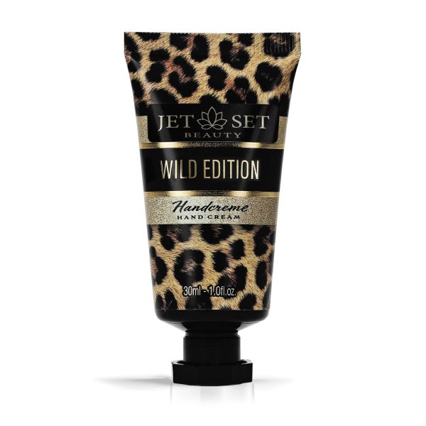 Mini Hand Cream | WILD EDITION