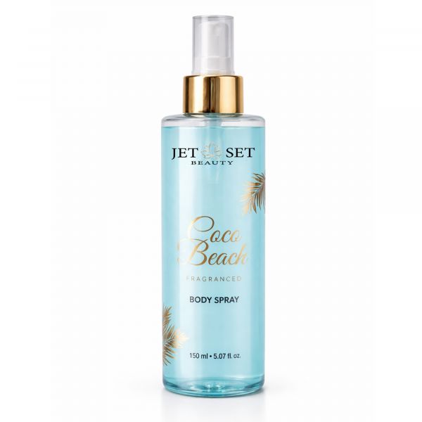 BODY SPRAY | COCO BEACH