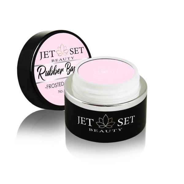 Rubber Base - FROSTED BLOSSOM