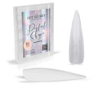 Perfect Shape Nail Forms | FULLCOVER ALMOND 120 Stk. Perfect Shape Nail Forms | FULLCOVER ALMOND 120 Stk.