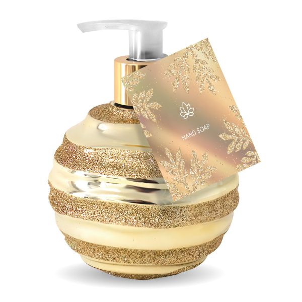 HAND SOAP | VANILLA DREAM