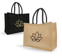 JSB Shopper Bag