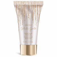 PERFUME HAND CREAM | WHITE GOLD