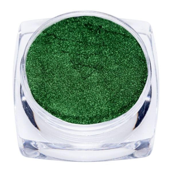 Perfect Chrome | GREEN
