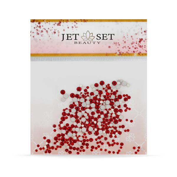 JET SET DIAMOND MIX | LIGHT SIAM