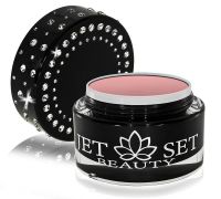 Luxury Builder Gel | Frosted Peach Nude Luxury Builder Gel | Frosted Peach Nude