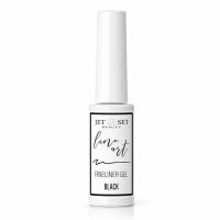 Fineliner Gel | BLACK