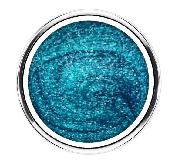 NEW One Stroke Colour Gel - Neptune