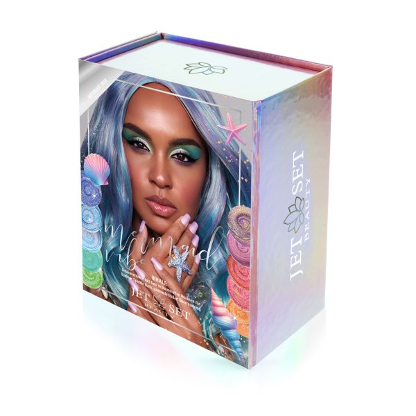 MERMAID | BOX