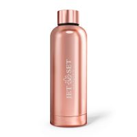 Trinkflasche | ROSÈ GOLD 800ML