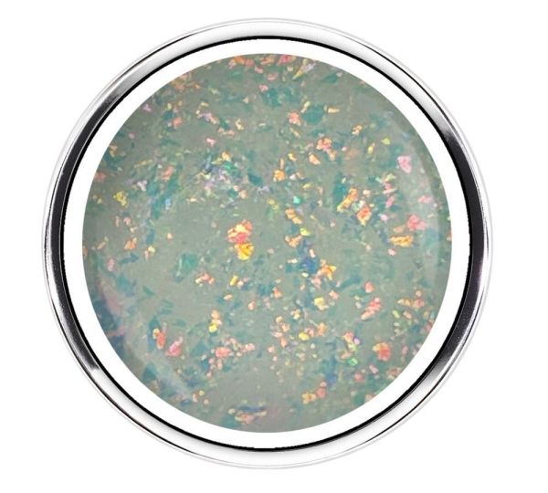 NEW One Stroke Gel | HOT LAVA