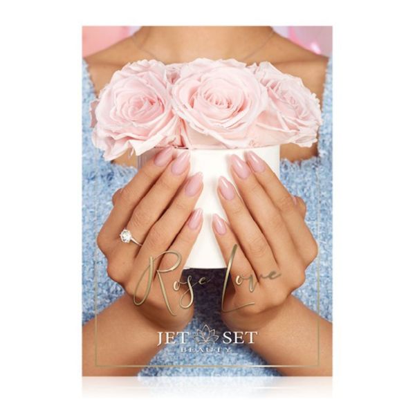 Poster | ROSE LOVE