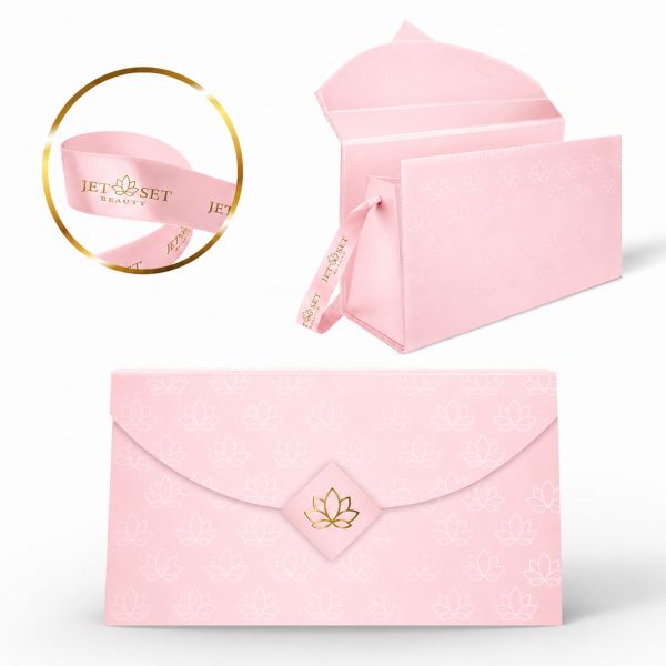 Luxusverpackung | BAG ROSÈ