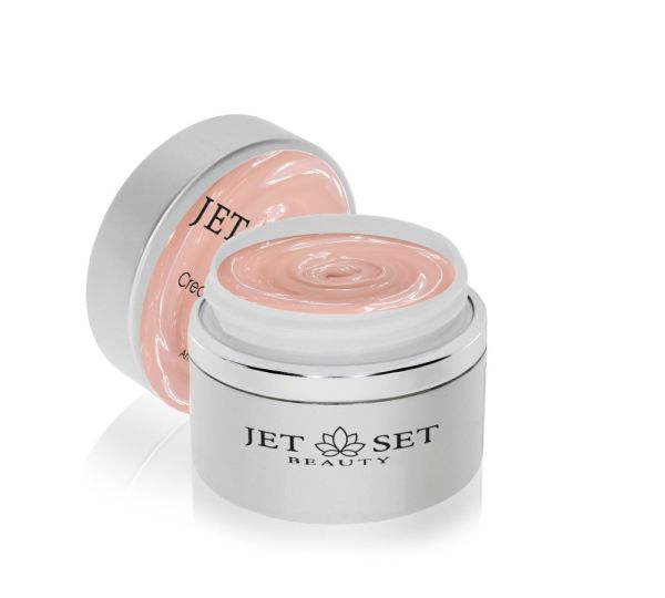Creamy Builder Gel | VELVET