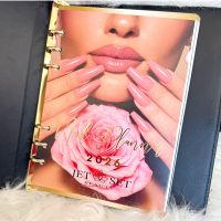 2026 Planner | Inlay