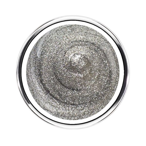 UV Painting Gel | PURE SILVER