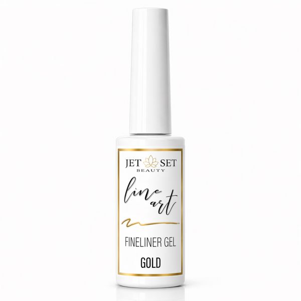 Fineliner Gel | GOLD