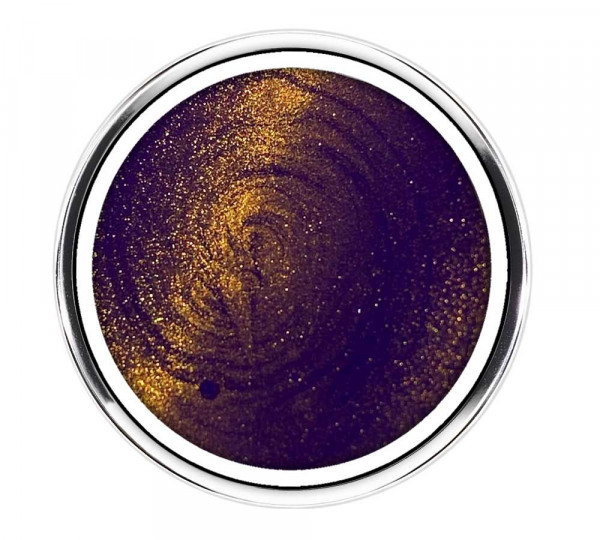 NEW Cat Eye Gel | QATAR GOLD