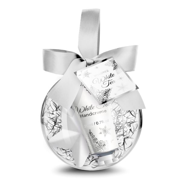 Kugel Geschenkset | SILBER